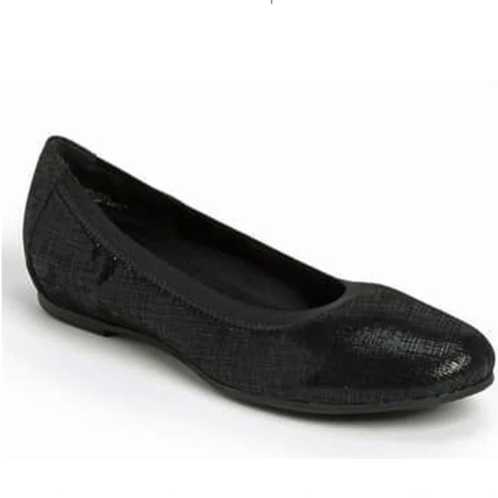Munro Ashlee Womens Comfort Ballet Flats shoes sz 7.5